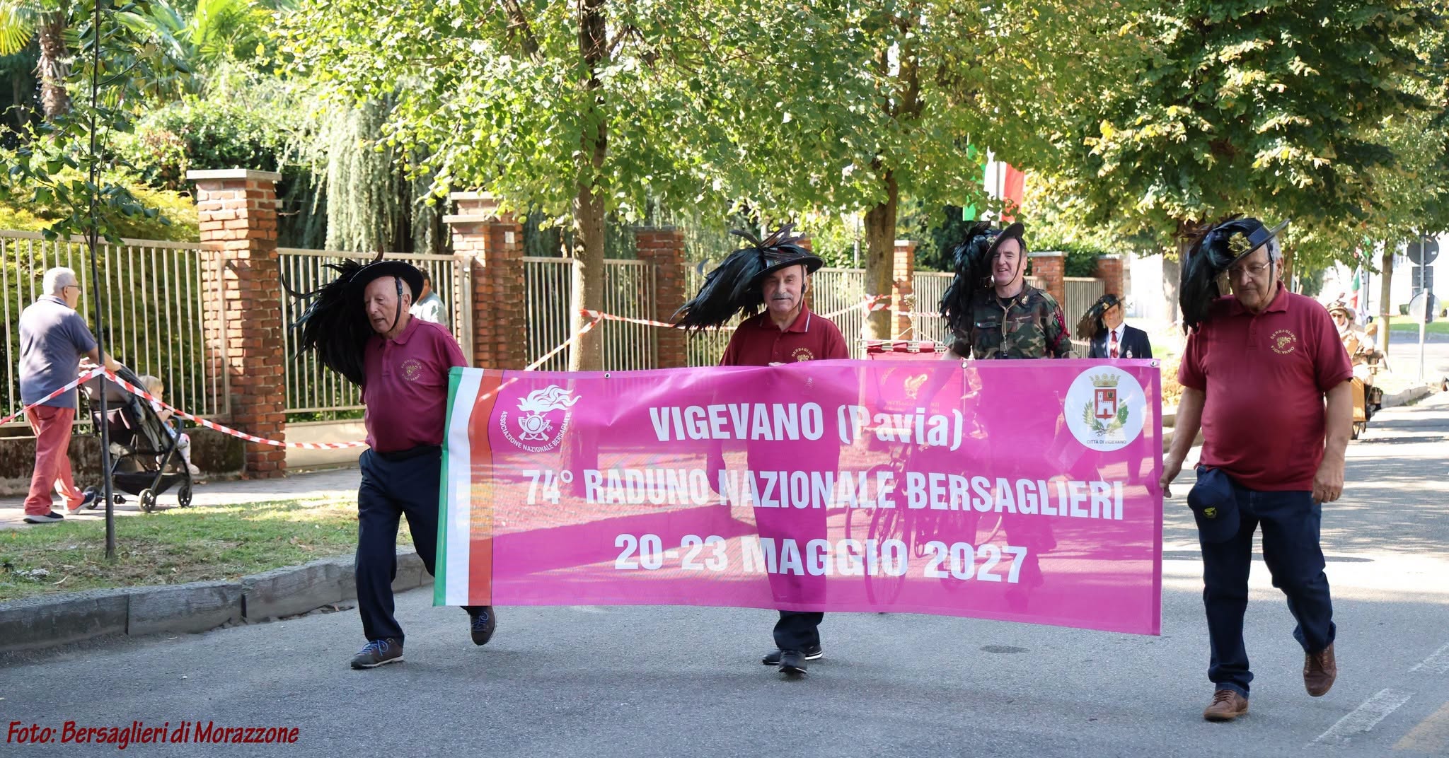 Raduno di Abbiategrasso 2026 - Foto 16